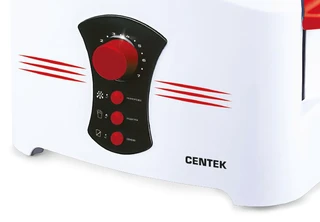 Тостер CENTEK CT-1426 