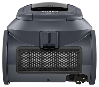 Пылесос LG VC5420NHTG, серый 