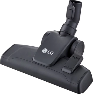 Пылесос LG VC73189NHTB Kompressor, синий 