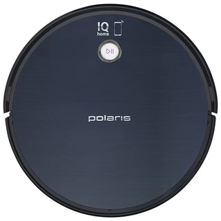 Робот-пылесос Polaris PVCR 3300 IQ Home Aqua 