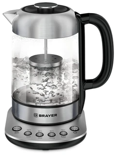 Чайник BRAYER BR1028