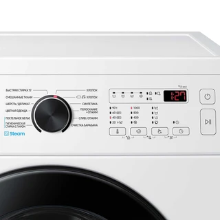Стиральная машина Samsung WW60A4S00CE 