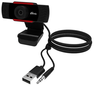 Веб-камера Ritmix RVC-110 