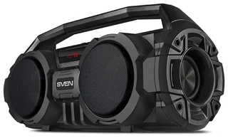 Колонка портативная SVEN АС PS-415, черный 