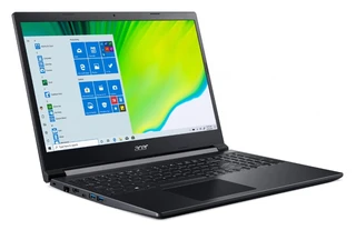 Ноутбук 15.6" Acer Aspire 7 A715-41G-R7 