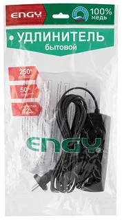 Сетевой фильтр Engy Эконом 