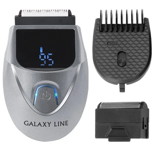 Набор для стрижки Galaxy LINE GL 4168 