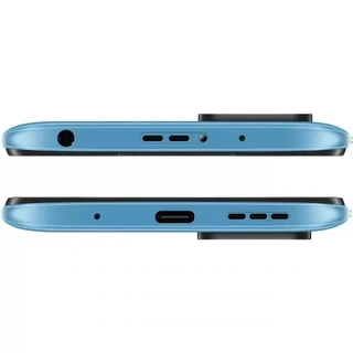 Смартфон 6.5" Xiaomi Redmi 10 4/128Gb Blue 