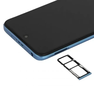 Смартфон 6.5" Xiaomi Redmi 10 4/128Gb Blue 