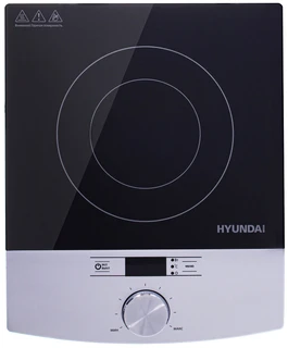 Плитка индукционная Hyundai HYC-0102 