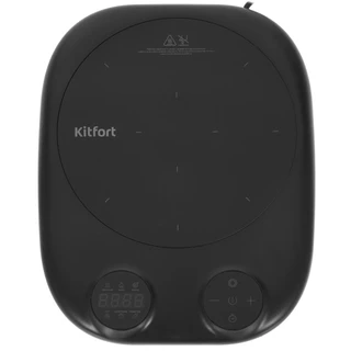 Плитка индукционная Kitfort КТ-145 