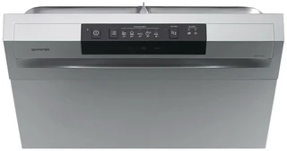Посудомоечная машина Gorenje GS520E15S серый 