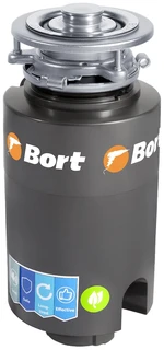 Измельчитель пищевых отходов Bort Titan 4000 Control 
