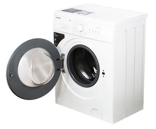 Стиральная машина Leran WMXS 24105 WD 