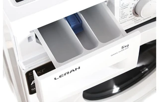 Стиральная машина Leran WMXS 24105 WD 