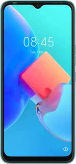 Смартфон 6.56" TECNO Spark 8C 4/64GB Black 