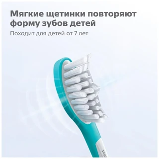 Насадка для зубной щетки Philips Sonicare HX6042/33 