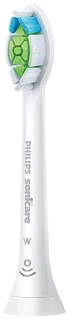 Насадка для зубной щетки Philips Sonicare HX6064/12 W2 Optimal White 
