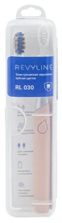 Электрическая зубная щетка Revyline RL 030 