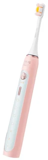 Электрическая зубная щетка Soocas X5 розовый 