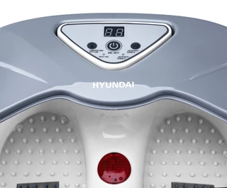 Гидромассажная ванна для ног Hyundai H-FB4555 