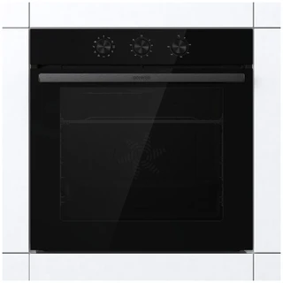 Электрический духовой шкаф Gorenje BO6725E02BG 