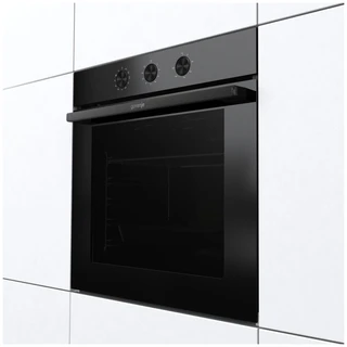 Электрический духовой шкаф Gorenje BO6725E02BG 