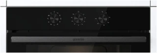 Электрический духовой шкаф Gorenje BO6725E02BG 