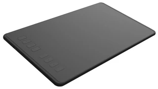 Графический планшет HUION Inspiroy H950P черный 