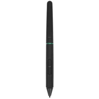 Графический планшет Parblo Ninos S А6 черный/зеленый 