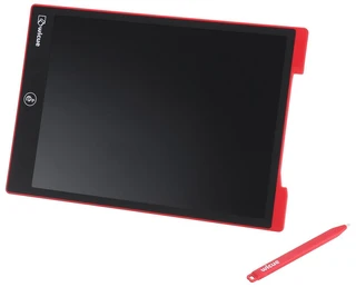 Графический планшет Xiaomi Wicue 12 красный 