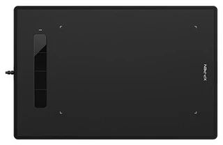 Графический планшет XP-PEN Star G960 черный 
