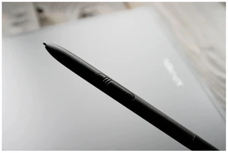 Графический планшет XP-PEN Star G960 черный 