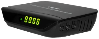 Ресивер DVB-T2 Telefunken TF-DVBT215 