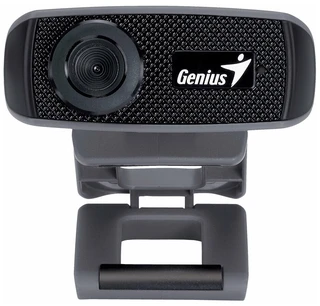 Веб-камера Genius FaceCam 1000X V2 