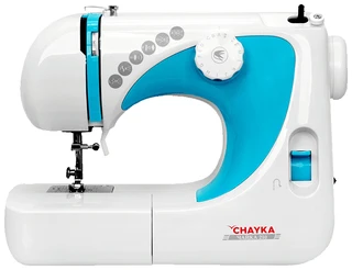 Швейная машина CHAYKA 210 