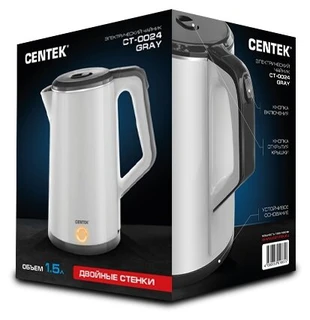 Чайник CENTEK CT-0024 