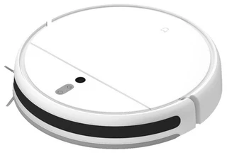 Робот-пылесос Xiaomi Mi Robot Vacuum-Mop 