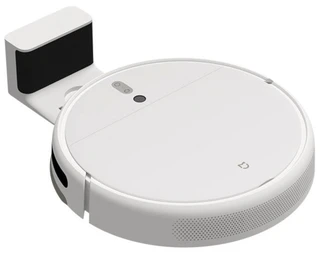 Робот-пылесос Xiaomi Mi Robot Vacuum-Mop 