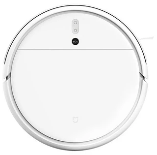 Робот-пылесос Xiaomi Mi Robot Vacuum-Mop 