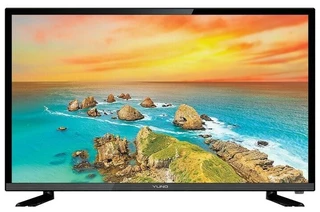 Телевизор 32" Yuno ULX-32TCS226 