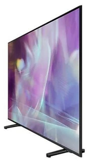 Телевизор 55" Samsung QE55Q60ABUXRU 