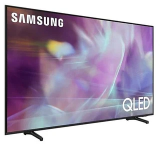Телевизор 55" Samsung QE55Q60ABUXRU 