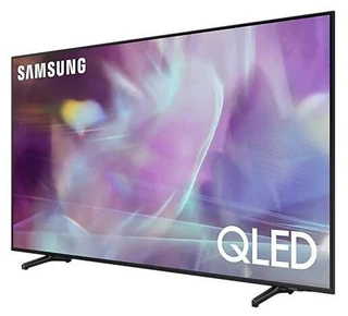 Телевизор 55" Samsung QE55Q60ABUXRU 