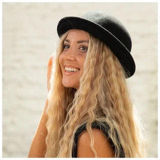 Мультистайлер Bellissima My Pro Beach Waves медный 