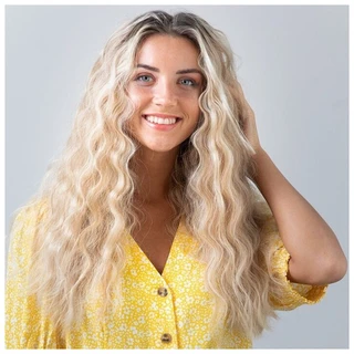 Мультистайлер Bellissima My Pro Beach Waves медный 