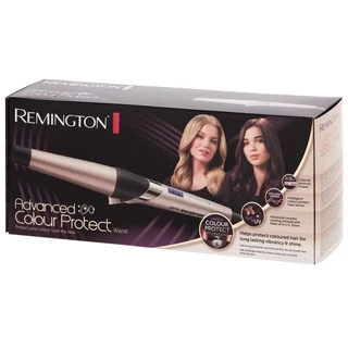Щипцы для завивки волос Remington CI86X5 бежевый 