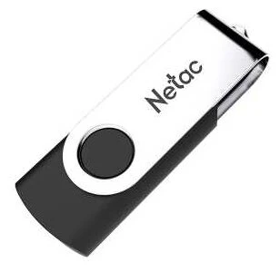 Флеш накопитель Netac U505 32 GB 