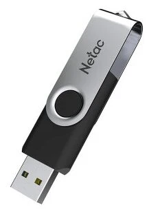 Флеш накопитель Netac U505 32 GB 