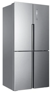 Холодильник Haier HTF-456DM6RU 